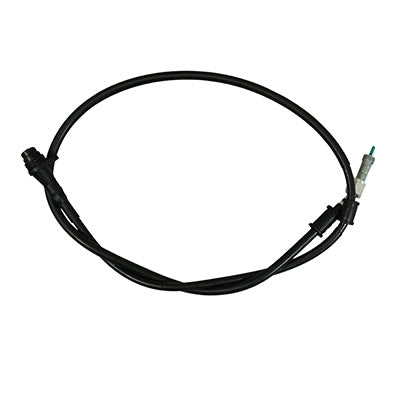 CABLE-COMMANDE-TRANSMISSION DE COMPTEUR (FIXATION COMPTEUR PAR VIS) ORIGINE PIAGGIO VESPA 50-125 LX 2005+  -649347-