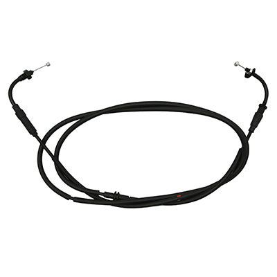 CABLE-CONTROL-TRANSMISSION GAS OPENING ORIGINAL PIAGGIO 125-300 MP3 -649922-