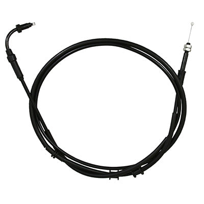 CABLE-CONTROL-TRANSMISSION GAS OPENING ORIGINAL PIAGGIO 125-250-300 VESPA GTS 2009+2016 -650639-