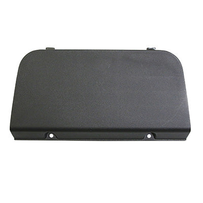 COUVERCLE DE BATTERIE ORIGINE PIAGGIO 400 X-EVO, X8  -652844-