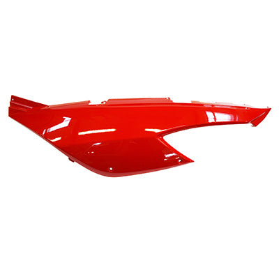 AILE-FLANC ARRIERE GAUCHE ORIGINE PIAGGIO 500 MP3-GILERA 500 FUOCO ROUGE 894 2007+2013  -65343100R7-