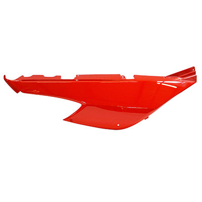 AILE-FLANC ARRIERE DROITE ORIGINE PIAGGIO 500 MP3-GILERA 500 FUOCO ROUGE 894 2007+2013  -65343200R7-