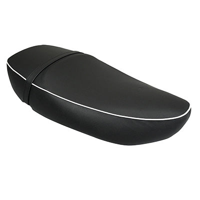 SELLE ORIGINE PIAGGIO VESPA 125 S 2007+2012, LX 50 2009  -65428500AN-