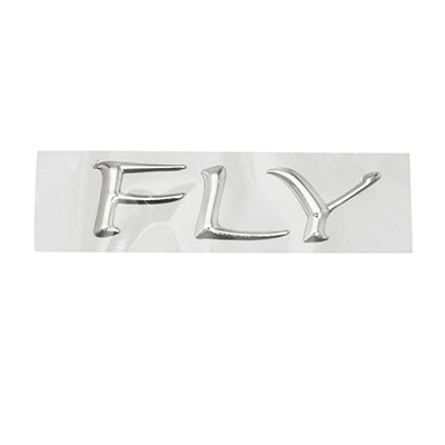 STICKER-STICKER-DECOR "FLY" ACHTERVLEUGEL ORIGINEEL PIAGGIO 50-125 FLY 2007+ -655432-