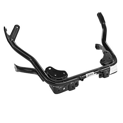 SUPPORT CHASSIS ARRIERE ORIGINE PIAGGIO 125-250-300-400-500 MP3 2014-  -6558035-