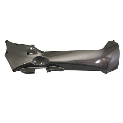 RECHTER SPOILER ORIGINEEL PIAGGIO 125-250-300-400-500 MP3 2014- BRUIN 126-A -65614200MC-