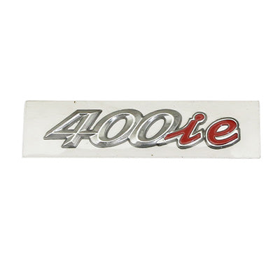 AUTOCOLLANT-STICKER-DECOR ORIGINE PIAGGIO 400 X8, X-EVO BEVERLY (400 I.E)  -656747-