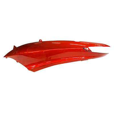 AILE-FLANC ARRIERE GAUCHE ORIGINE PIAGGIO 125-300 MP3 YOURBAN-HPE ROUGE 854-A  -65738000XR7-