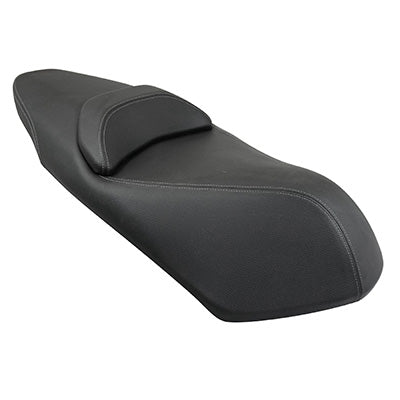 SELLE NOIRE ORIGINE PIAGGIO 125-300 YOURBAN  -65739000C1-