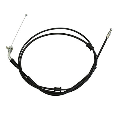 CABLE-COMMANDE-TRANSMISSION DE GAZ ORIGINE PIAGGIO 50-125 LIBERTY 4T  -665533-