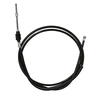 CABLE-COMMANDE-TRANSMISSION DE FREIN ARRIERE ORIGINE PIAGGIO 50-125 VESPA LXV  -665856-