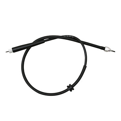 CABLE-COMMANDE-TRANSMISSION DE COMPTEUR ORIGINE PIAGGIO 100-125-150 LIBERTY ASIE 2011+2014 -666364-