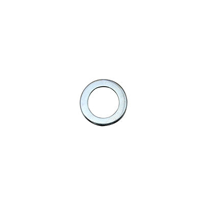 RONDELLE PLATE (16.2x25x1.5) DE CALAGE ROTULE DIRECTION ORIGINE PIAGGIO 125-300-400-500 MP3  -666546-