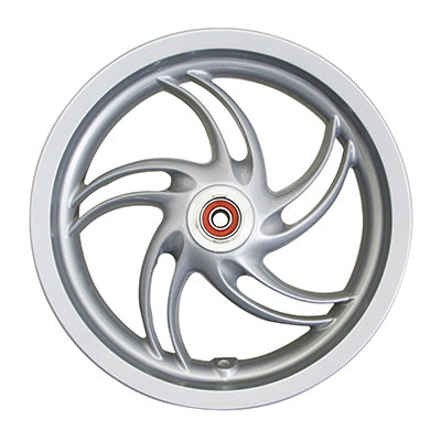 ORIGINAL FRONT WHEEL RIM PIAGGIO 125 FLY 2012+2015 -667204-