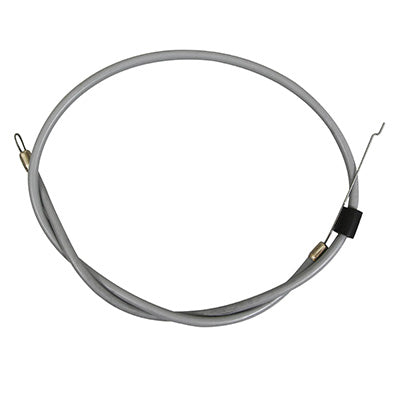 CABLE-COMMANDE-TRANSMISSION DE STARTER ORIGINE PIAGGIO 125 VESPA PX 1998+  -667208-