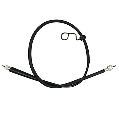 CABLE-COMMANDE-TRANSMISSION DE COMPTEUR ORIGINE PIAGGIO 50-125 FLY 2012+2017  -667878-