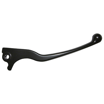 LEVIER DE FREIN DROIT-GAUCHE ORIGINE PIAGGIO 125-350-500 X10 2012+, 350 BEVERLY 2013+  -668417-