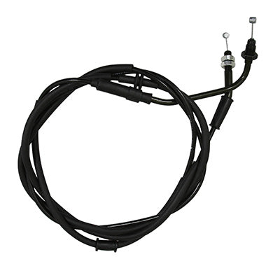 CABLE-CONTROL-TRANSMISSION OPENING OF GAS ORIGINAL PIAGGIO 125 FLY 2012+ -668671-