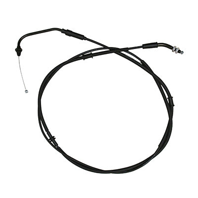 CABLE-COMMANDE-TRANSMISSION DE GAZ ORIGINE PIAGGIO 50 FLY 4T 2013+  -668925-