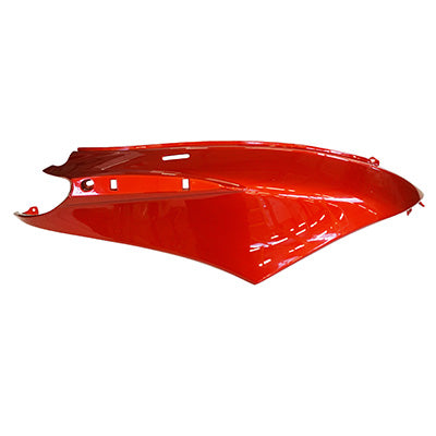 AILE-FLANC ARRIERE DROITE ORIGINE PIAGGIO 50-125 FLY 2012+ ROUGE 854-A  -67309800XR-