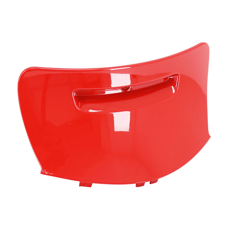 TRAPPE DE BOUGIE ORIGINE PIAGGIO 50-125 VESPA PRIMAVERA, SPRINT 2013+ ROUGE 894 -67361900R7-