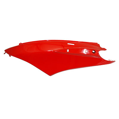 AILE-FLANC ARRIERE GAUCHE ORIGINE PIAGGIO 50-125 FLY 2012+ ROUGE 894  -67367740R7-