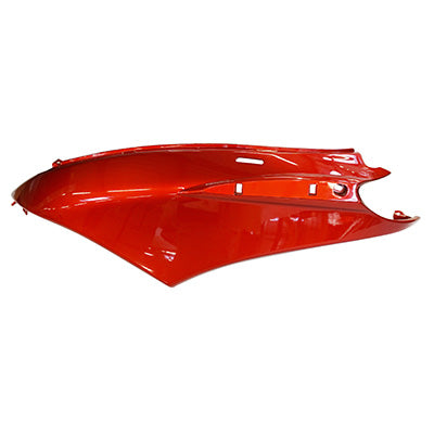 AILE-FLANC ARRIERE GAUCHE ORIGINE PIAGGIO 50-125 FLY 2012+ ROUGE 854-A  -67367740XR-