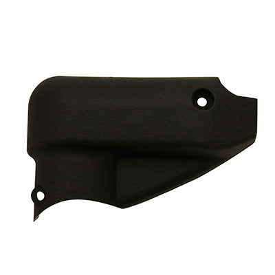 ORIGINAL SADDLE OPENING MECHANISM COVER-COVER PIAGGIO 50-125 FLY 2012+ -673818-