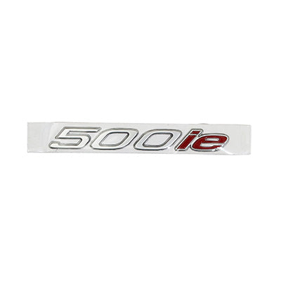 STICKER-STICKER-DECOR (500 IE) ORIGINEEL PIAGGIO 500 MP3 2011+ -674066-