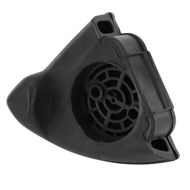 AANPASBAAR CYCLO LUCHTFILTER MBK 51 (AV10 MOTOR) (COMPLEET) -P2R-