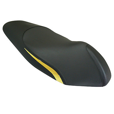 SELLE ORIGINE PIAGGIO GILERA 50-125 RUNNER 2008+2017 -67510500C1-