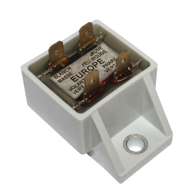 TRANSFORMATEUR ELECTRIQUE CYCLO POUR 103 SP, MVL-RCX-SPX-VOGUE (6V 15W-12V)  -SELECTION P2R-