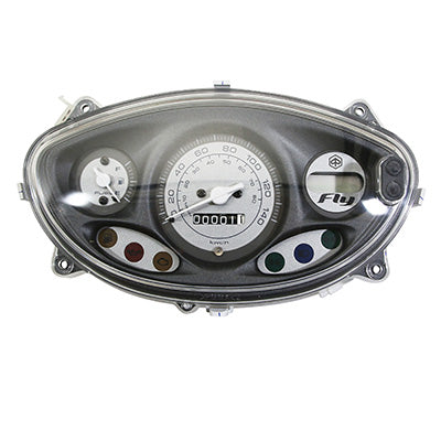 COMPTEUR ORIGINE PIAGGIO 125 FLY 3V 2012+2015  -680035-