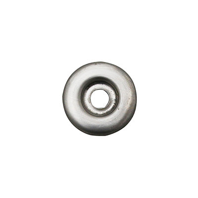 ORIGINAL PIAGGIO EXHAUST CUP WASHER COMMON TO THE MAXISCOOTER 400-500 CC RANGE -834643-