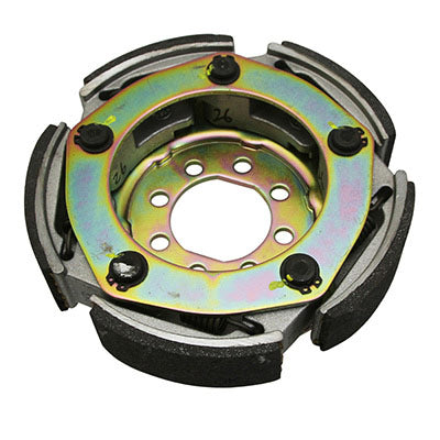 CLUTCH GROUP ORIGINAL PIAGGIO 500 MP3 2010+2016, X10 2012+-GILERA 500 FUOCO +2007 -8736875-