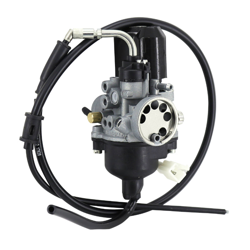 CARBURATEUR ORIGINEEL PIAGGIO 50 VESPA LX 2T, VESPA PRIMAVERA 2T, VESPA-S 2T -875416-