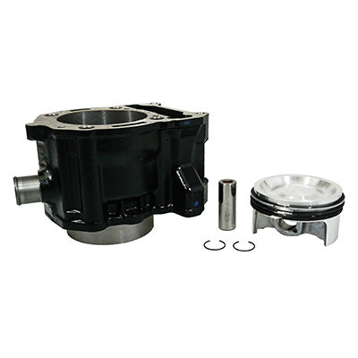 CYLINDRE PISTON ORIGINE PIAGGIO 300 YOURBAN 2012+  -880561-