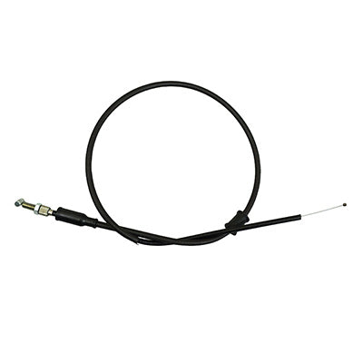 CABLE-COMMANDE-TRANSMISSION DE GAZ (POIGNEE AU REPARTITEUR) ORIGINE PIAGGIO 50 NRG INJECTION 1998+  -95923R-