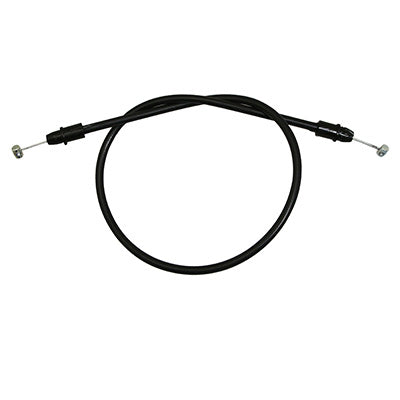 CABLE-CONTROL-TRANSMISSION OPENING OF FUEL HATCH ORIGINAL PIAGGIO 125-250-500 X9 -CM012812-