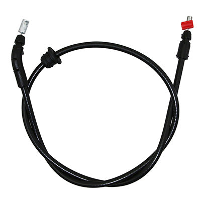 ORIGINAL SADDLE OPENING TRANSMISSION CONTROL CABLE PIAGGIO 125-250-300-400-500 MP3 2008+2014 -CM012822-