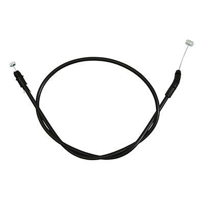 CABLE-COMMANDE-TRANSMISSION DE TRAPPE A ESSENCE ORIGINE PIAGGIO 125-250-300-400-500 MP3 2008+2014  -CM012824-