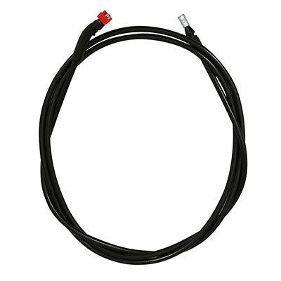 ORIGINAL TRUNK OPENING TRANSMISSION CONTROL CABLE PIAGGIO 125-250-300-400-500 MP3 2008+2014 -CM012829-