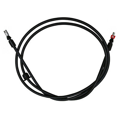 CABLE-CONTROL-TRANSMISSION FOR SEAT ORIGINAL PIAGGIO GILERA 500 FUOCO -CM012833-