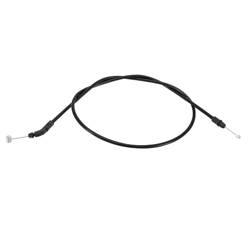 CABLE-COMMANDE-TRANSMISSION OUVERTURE TRAPPE A CARBURANT ORIGINE PIAGGIO 300 MP3 YOURBAN 2011+-300 HPE 2019+ -CM012844-