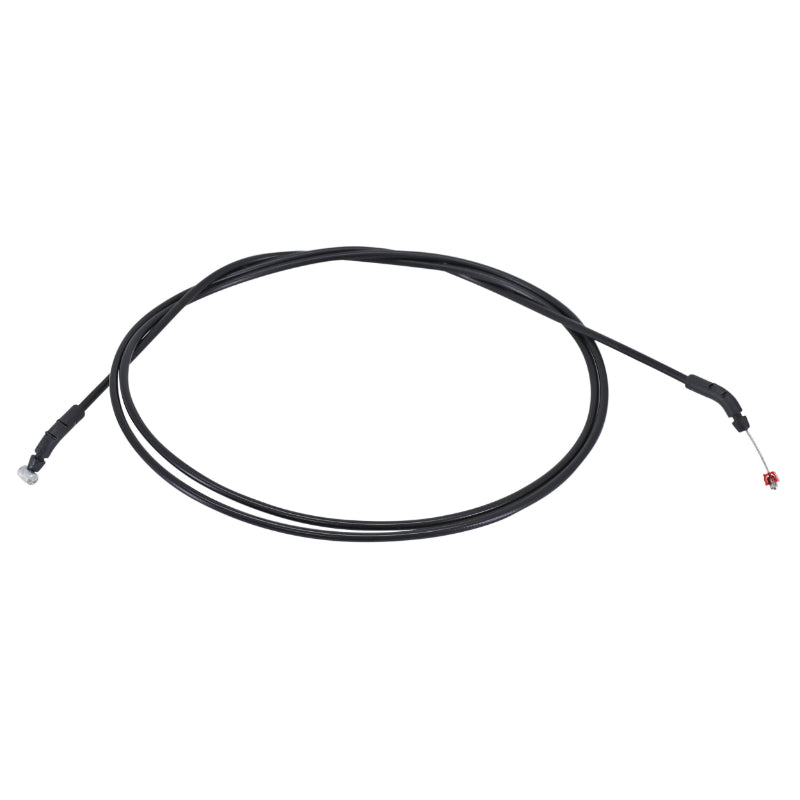 ORIGINAL SADDLE OPENING TRANSMISSION CONTROL CABLE PIAGGIO 300 MP3 YOURBAN 2011+-300 HPE 2019+ -CM012845-