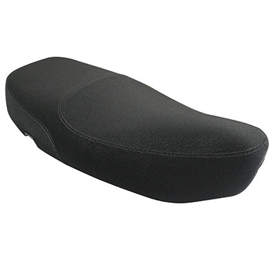 SELLE ORIGINE PIAGGIO 50-125 VESPA LX 2005+ NOIR  -CM02520100GS-