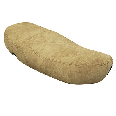 SELLE ORIGINE PIAGGIO 50-125 VESPA LX 2005+ BEIGE  -CM02520200E8-