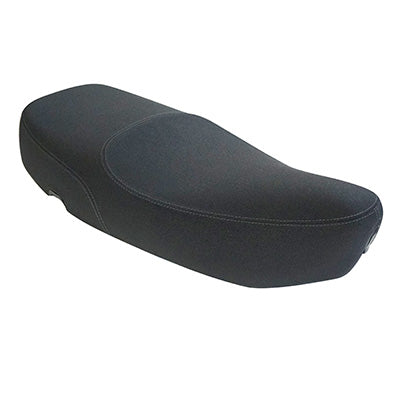 SELLE ORIGINE PIAGGIO 50-125 VESPA LX 2009+2013 NOIRE -CM02520200GS-