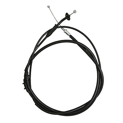 CABLE-COMMANDE-TRANSMISSION DE GAZ ORIGINE PIAGGIO 125 VESPA GT 1998+2005, VESPA GTS 2007+2012  -CM073301-