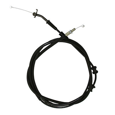 CABLE-COMMANDE-TRANSMISSION DE GAZ ORIGINE PIAGGIO 125 X7 2008+, X8 2004+2006, X-EVO 2007  -CM073308-